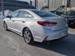 2019 Hyundai Sonata Sport
