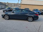 2012 Hyundai Sonata 2.0T Limited