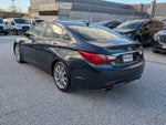 2012 Hyundai Sonata 2.0T Limited