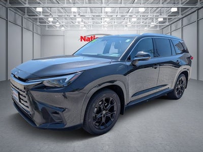 2024 Lexus TX 350 TX 350