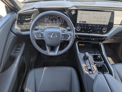 2024 Lexus TX 350 TX 350