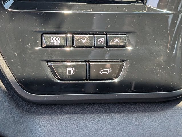 2024 Lexus TX 350 TX 350