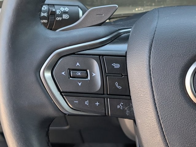 2024 Lexus TX 350 TX 350