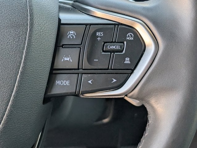 2024 Lexus TX 350 TX 350