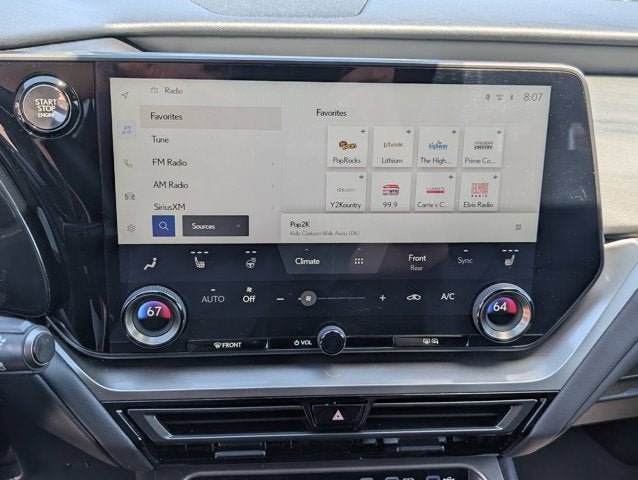 2024 Lexus TX 350 TX 350