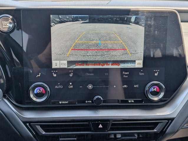 2024 Lexus TX 350 TX 350