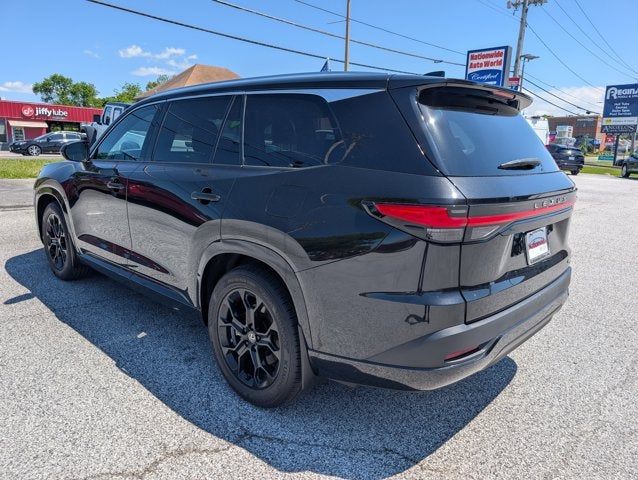 2024 Lexus TX 350 TX 350