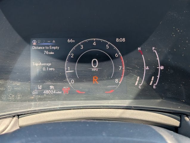 2024 Lexus TX 350 TX 350