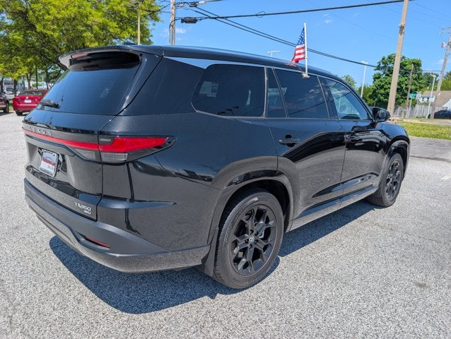 2024 Lexus TX 350 TX 350