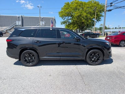 2024 Lexus TX 350 TX 350