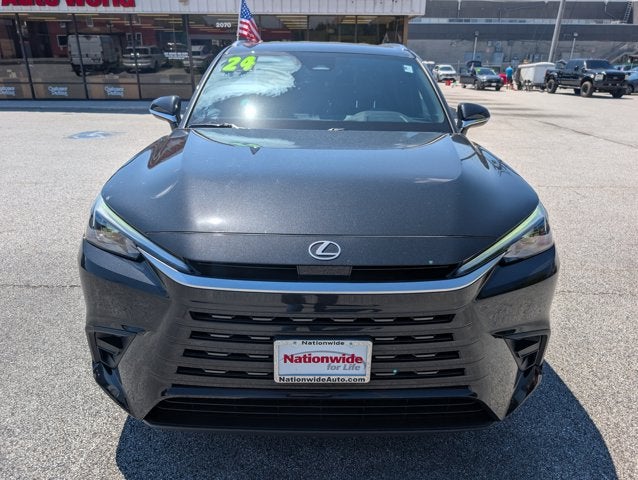 2024 Lexus TX 350 TX 350