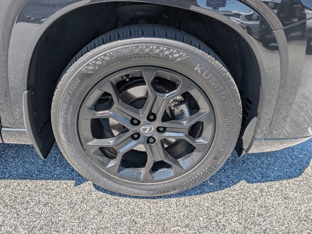 2024 Lexus TX 350 TX 350