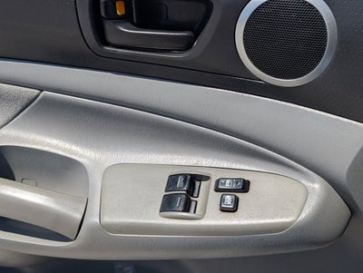 2008 Toyota Tacoma Base
