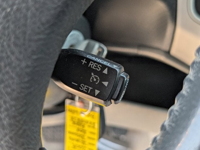 2008 Toyota Tacoma Base