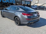 2020 Kia Optima SE