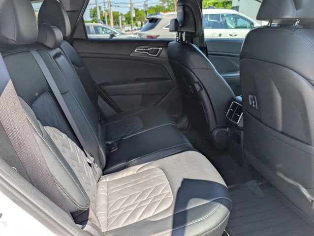 2023 Kia Sportage X-Pro Prestige
