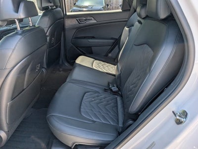 2023 Kia Sportage X-Pro Prestige