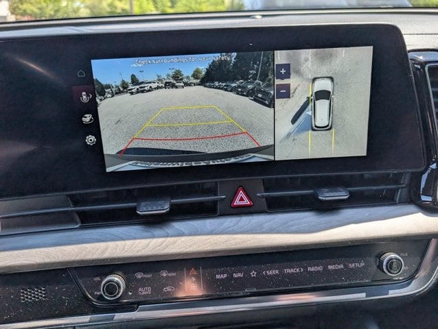 2023 Kia Sportage X-Pro Prestige