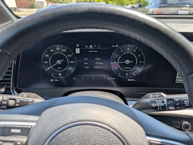 2023 Kia Sportage X-Pro Prestige