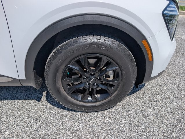 2023 Kia Sportage X-Pro Prestige