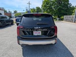 2025 Kia Telluride LX