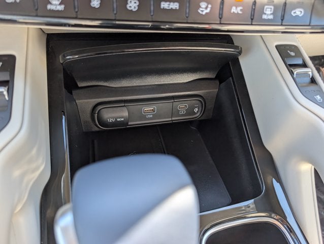 2023 Kia Telluride SX