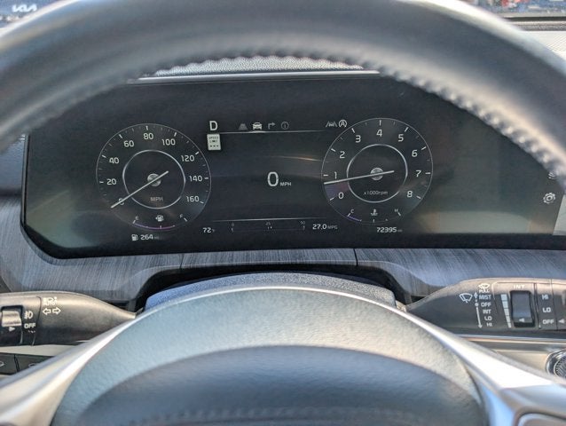 2023 Kia Telluride SX
