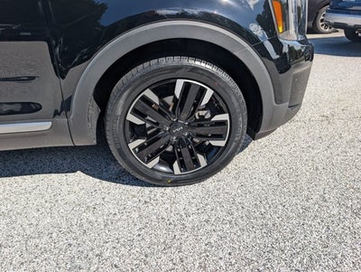 2023 Kia Telluride SX