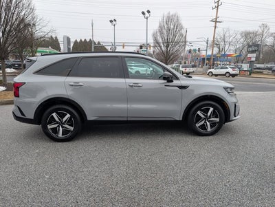 2023 Kia Sorento EX