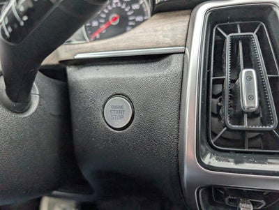 2022 Kia Sorento X-Line EX