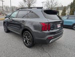 2022 Kia Sorento X-Line EX