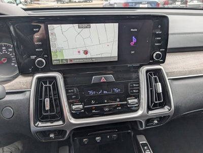 2022 Kia Sorento X-Line EX