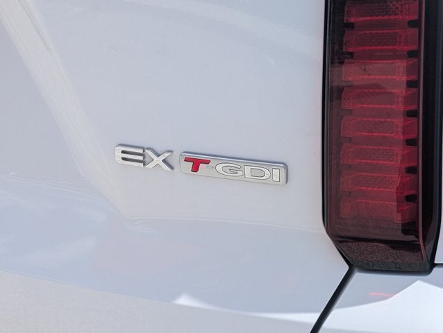 2021 Kia Sorento EX