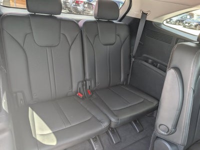 2021 Kia Sorento EX