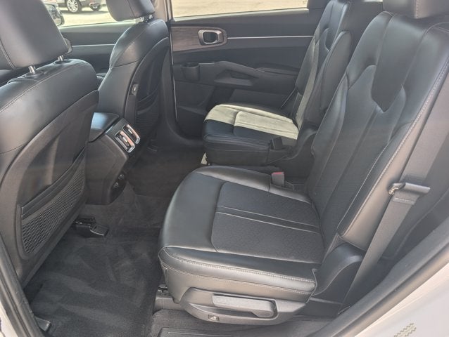 2021 Kia Sorento EX