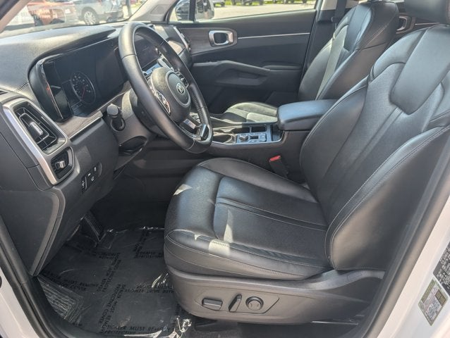 2021 Kia Sorento EX