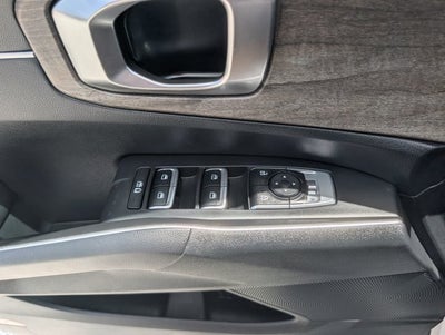 2021 Kia Sorento EX