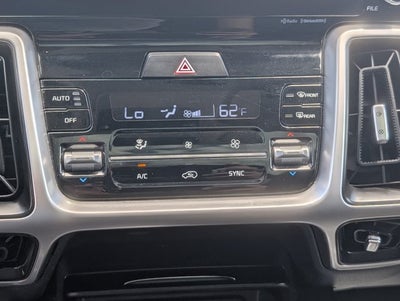 2021 Kia Sorento EX