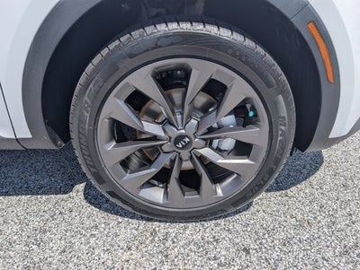 2021 Kia Sorento EX