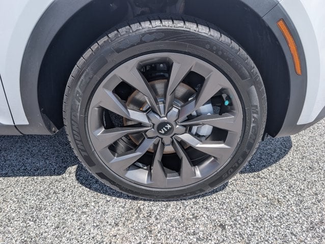 2021 Kia Sorento EX