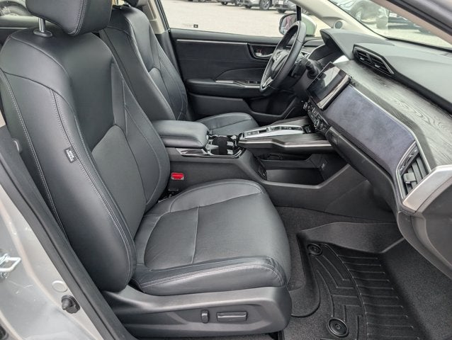 2018 Honda Clarity Plug-In Hybrid Touring