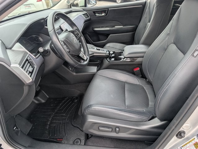 2018 Honda Clarity Plug-In Hybrid Touring