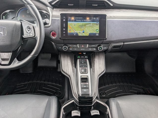 2018 Honda Clarity Plug-In Hybrid Touring