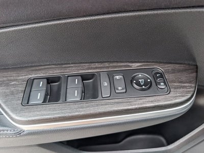 2018 Honda Clarity Plug-In Hybrid Touring
