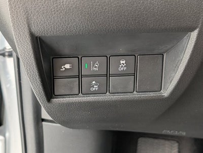 2018 Honda Clarity Plug-In Hybrid Touring