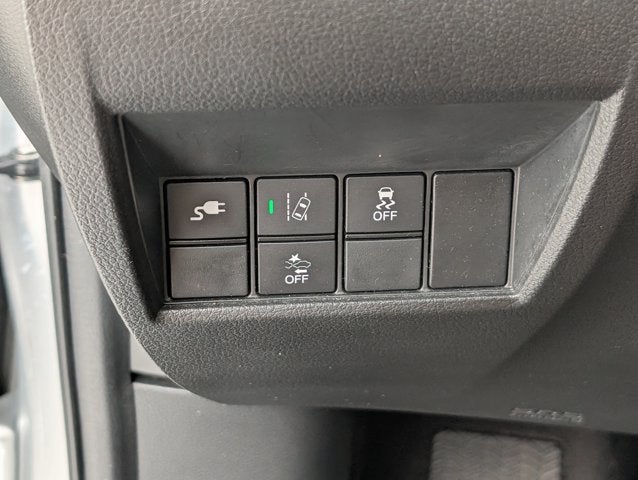 2018 Honda Clarity Plug-In Hybrid Touring