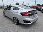 2018 Honda Clarity Plug-In Hybrid Touring