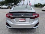 2018 Honda Clarity Plug-In Hybrid Touring