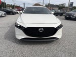 2022 Mazda Mazda3 Hatchback 2.5 S