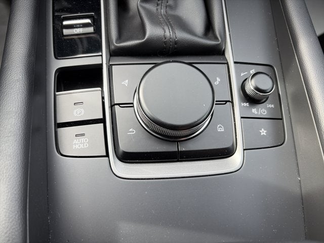 2022 Mazda Mazda3 Hatchback 2.5 S